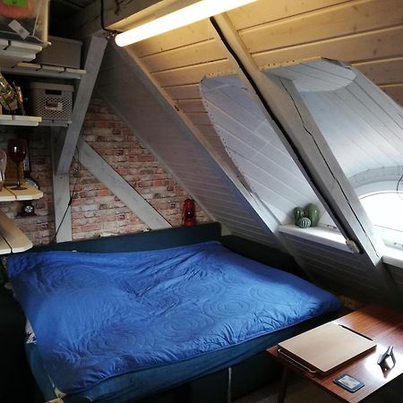 Apartament V Pietro Sopoty Exteriér fotografie