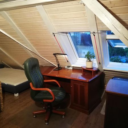 Apartament V Pietro Sopoty Exteriér fotografie