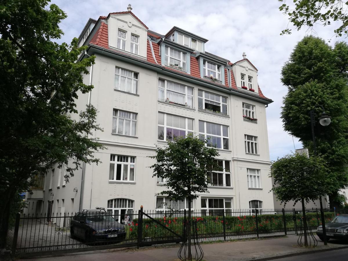 Apartament V Pietro Sopoty Exteriér fotografie