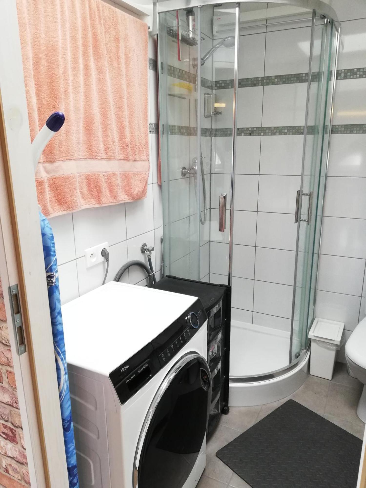 Apartament V Pietro Sopoty Exteriér fotografie