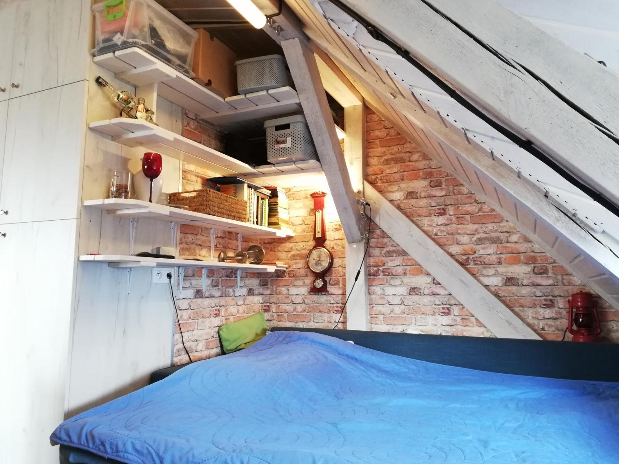 Apartament V Pietro Sopoty Exteriér fotografie