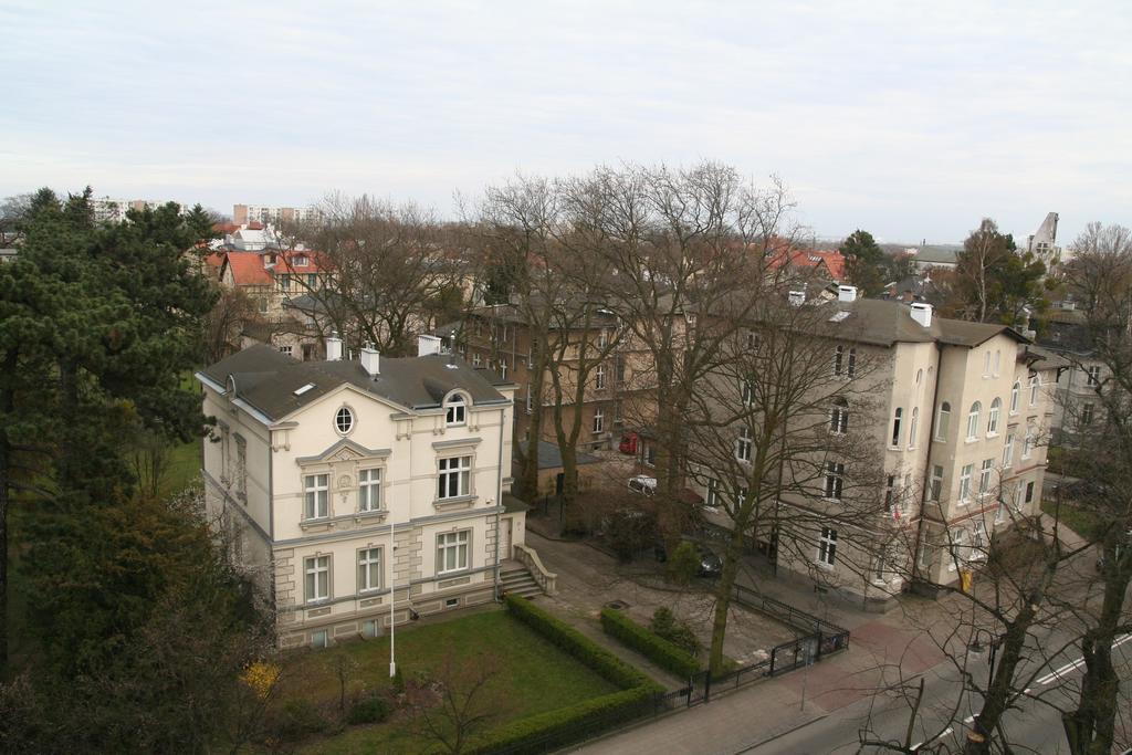 Apartament V Pietro Sopoty Exteriér fotografie