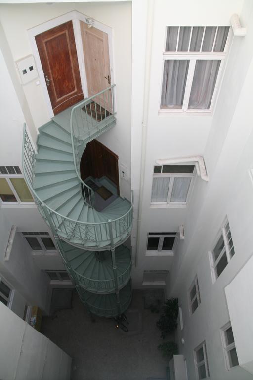 Apartament V Pietro Sopoty Exteriér fotografie