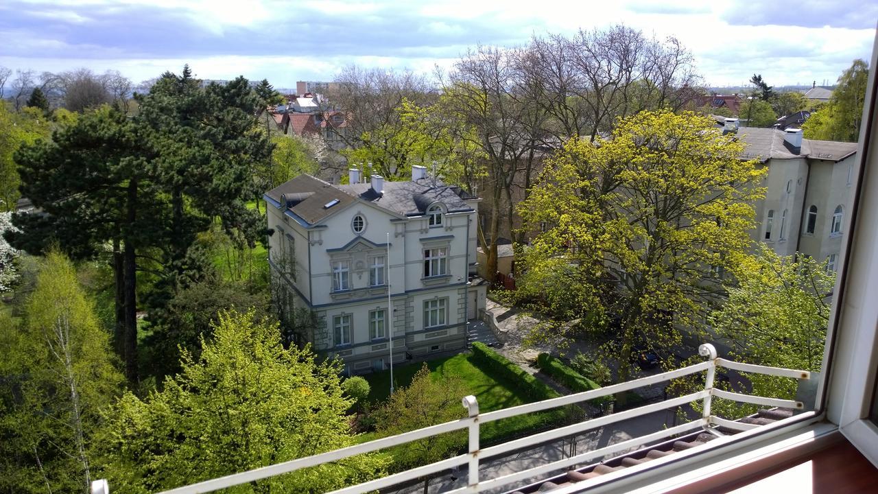 Apartament V Pietro Sopoty Exteriér fotografie