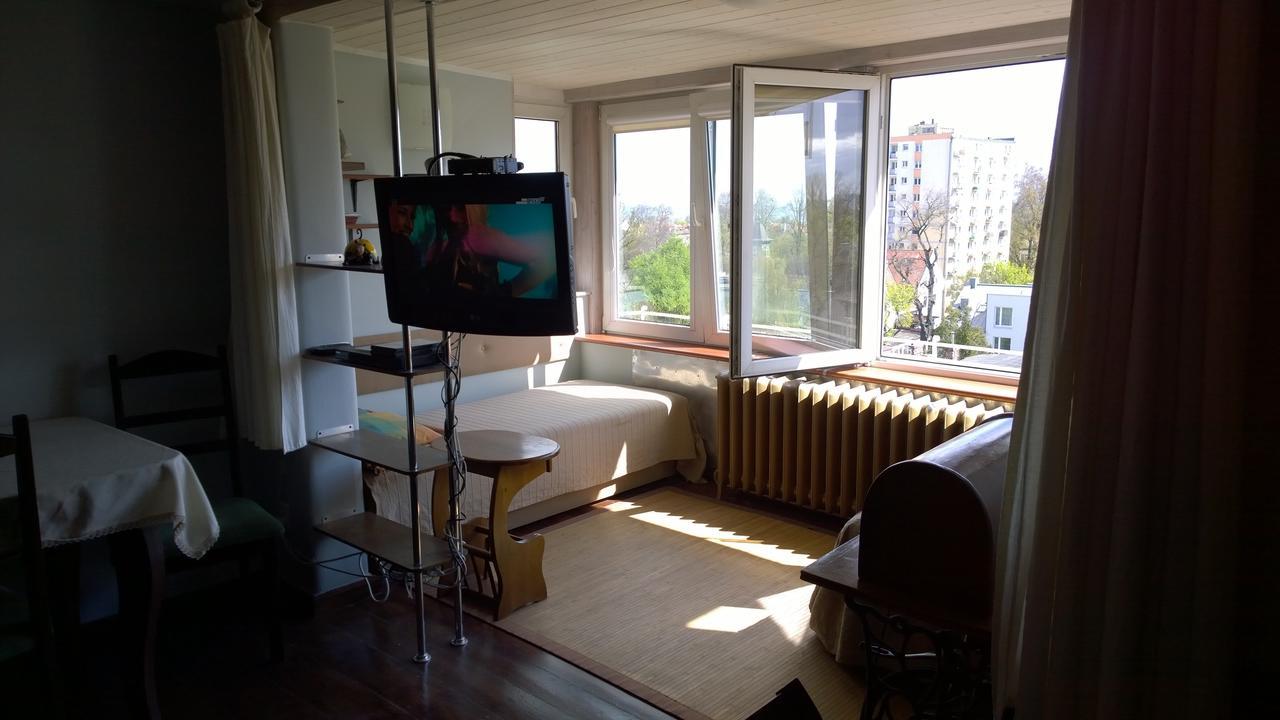 Apartament V Pietro Sopoty Exteriér fotografie