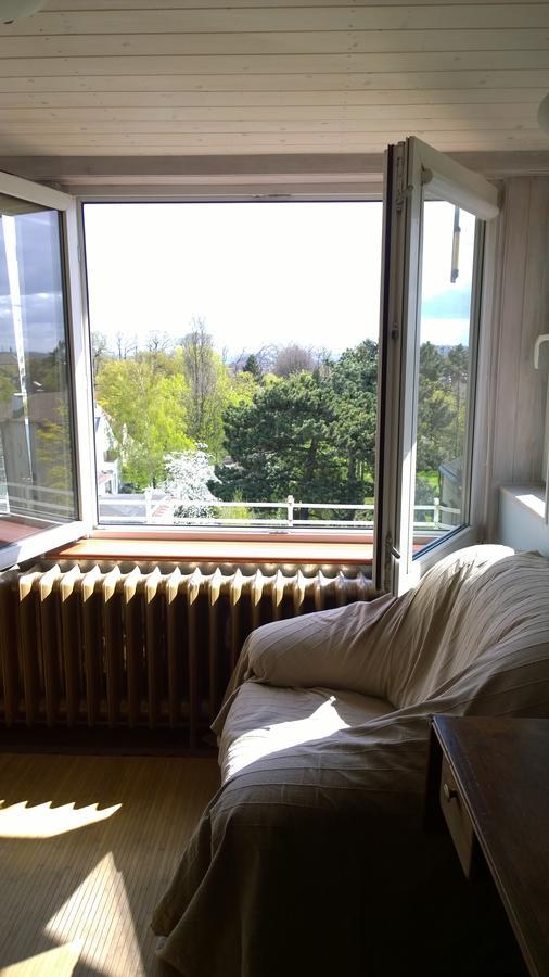 Apartament V Pietro Sopoty Exteriér fotografie