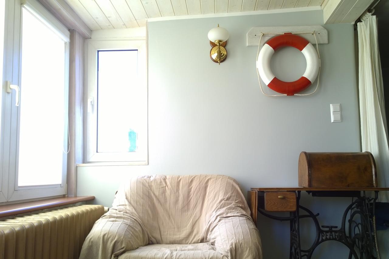 Apartament V Pietro Sopoty Exteriér fotografie