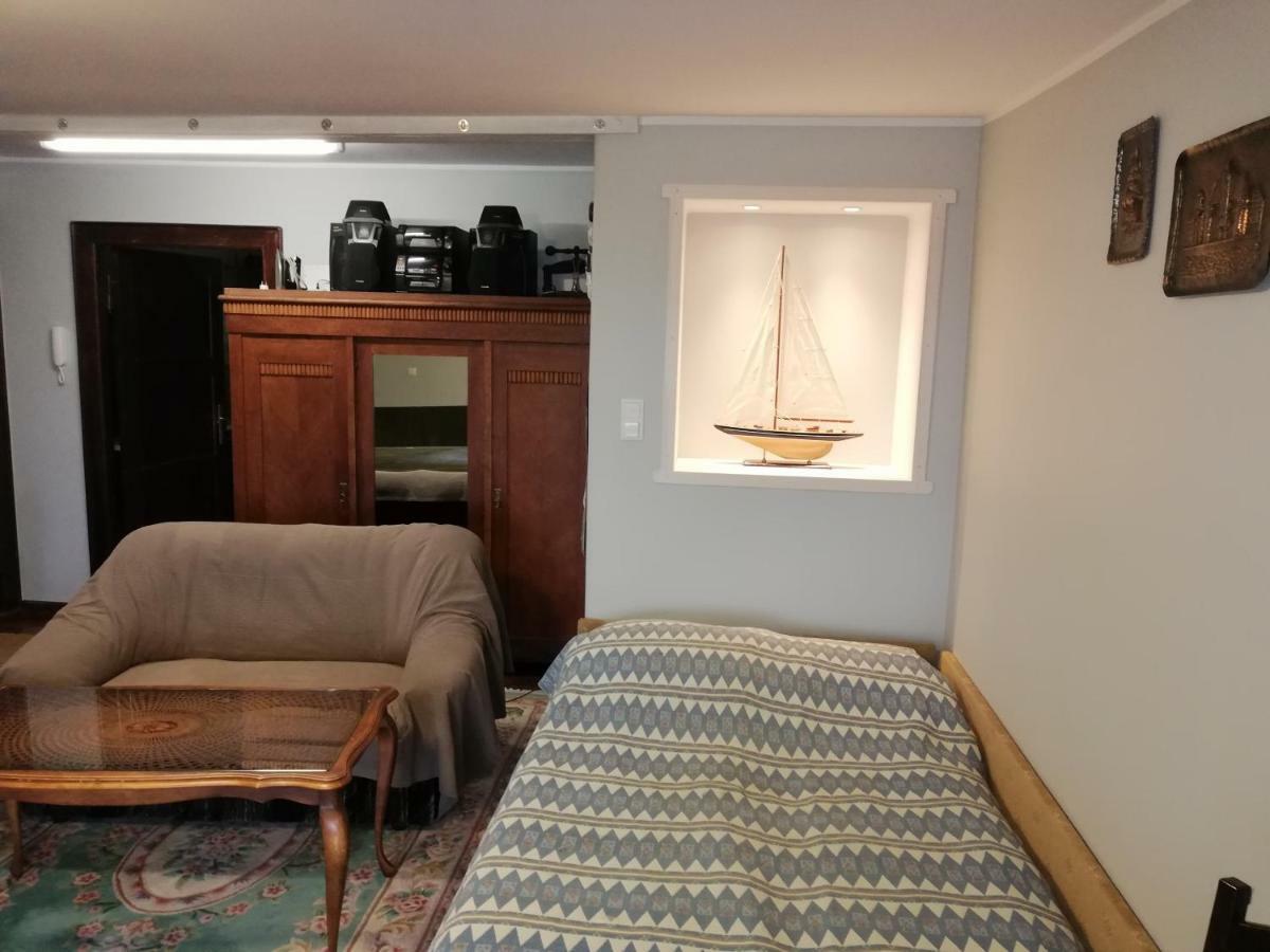 Apartament V Pietro Sopoty Exteriér fotografie