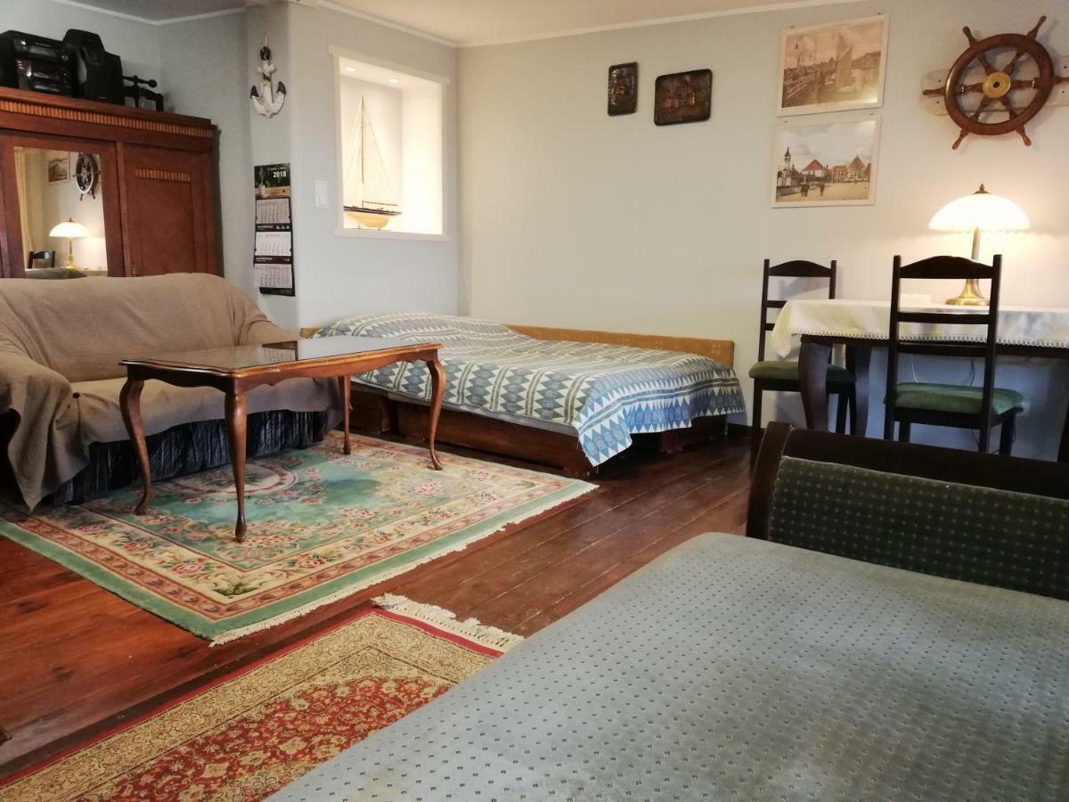 Apartament V Pietro Sopoty Exteriér fotografie