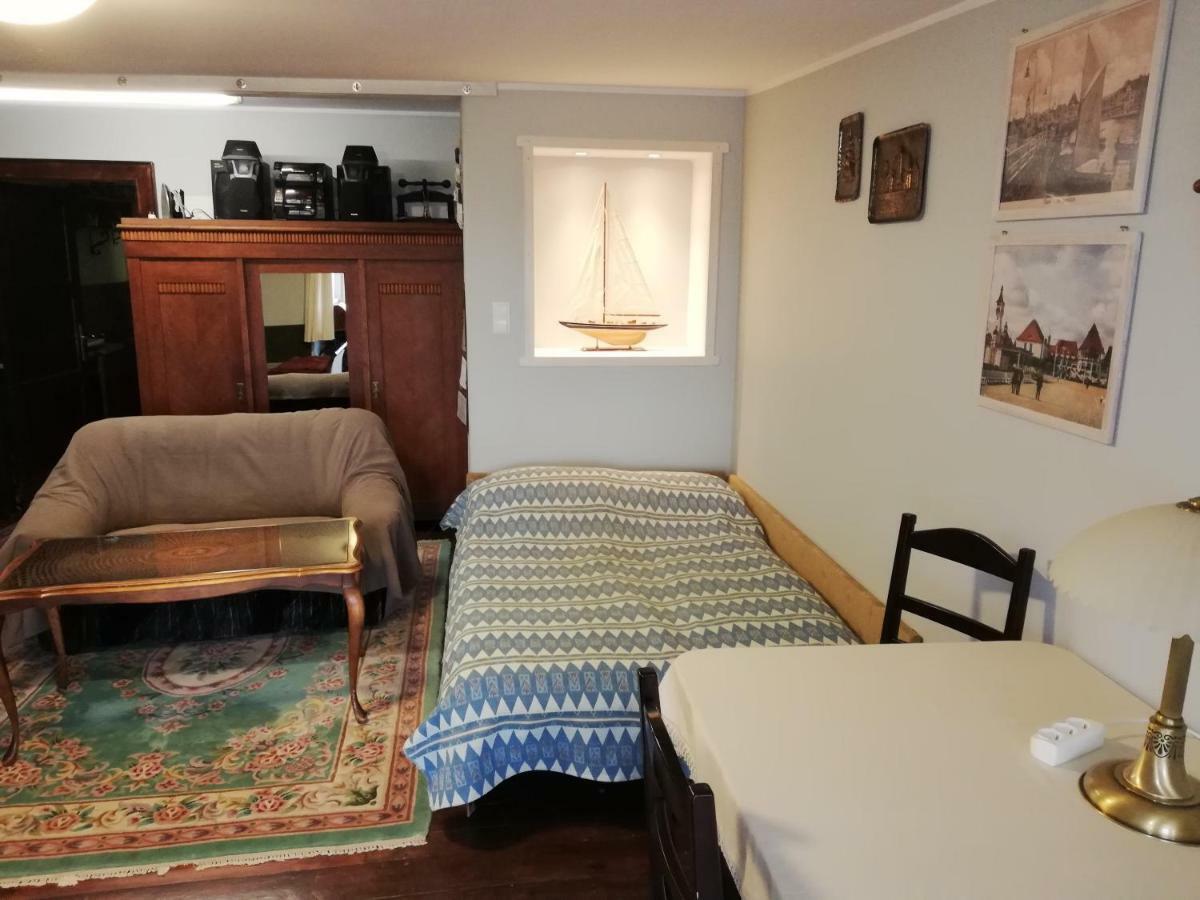 Apartament V Pietro Sopoty Exteriér fotografie