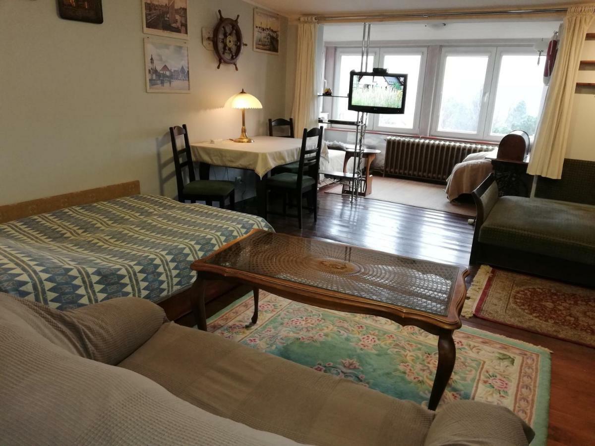 Apartament V Pietro Sopoty Exteriér fotografie