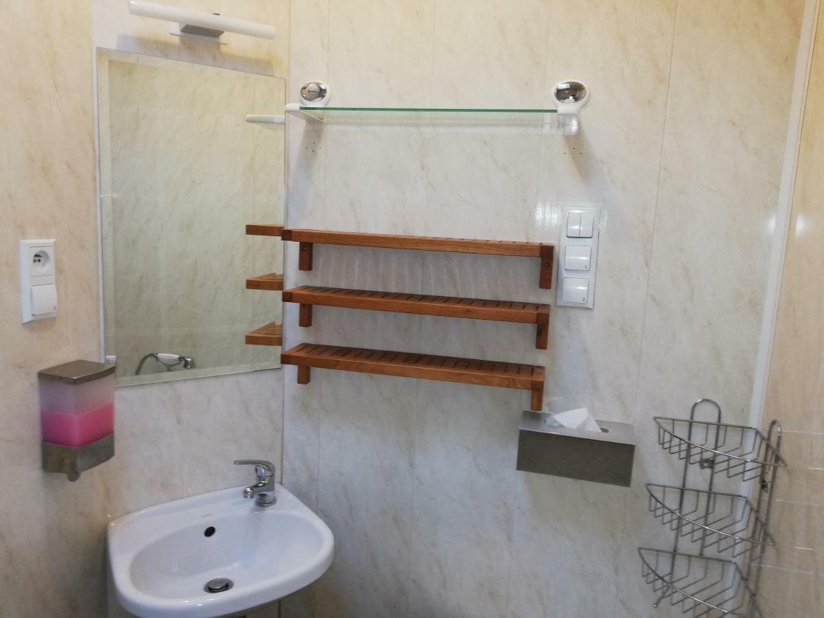 Apartament V Pietro Sopoty Exteriér fotografie