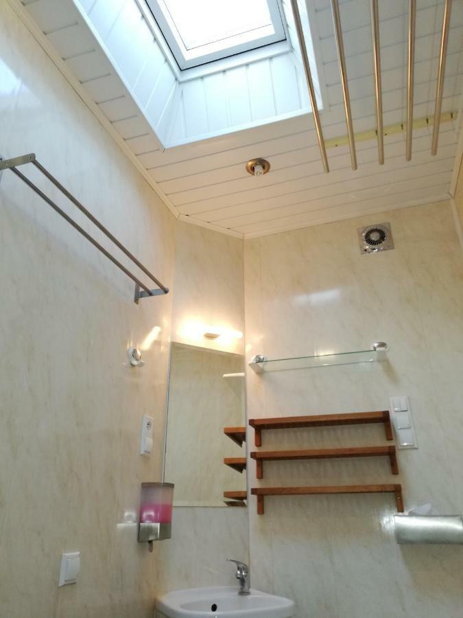 Apartament V Pietro Sopoty Exteriér fotografie