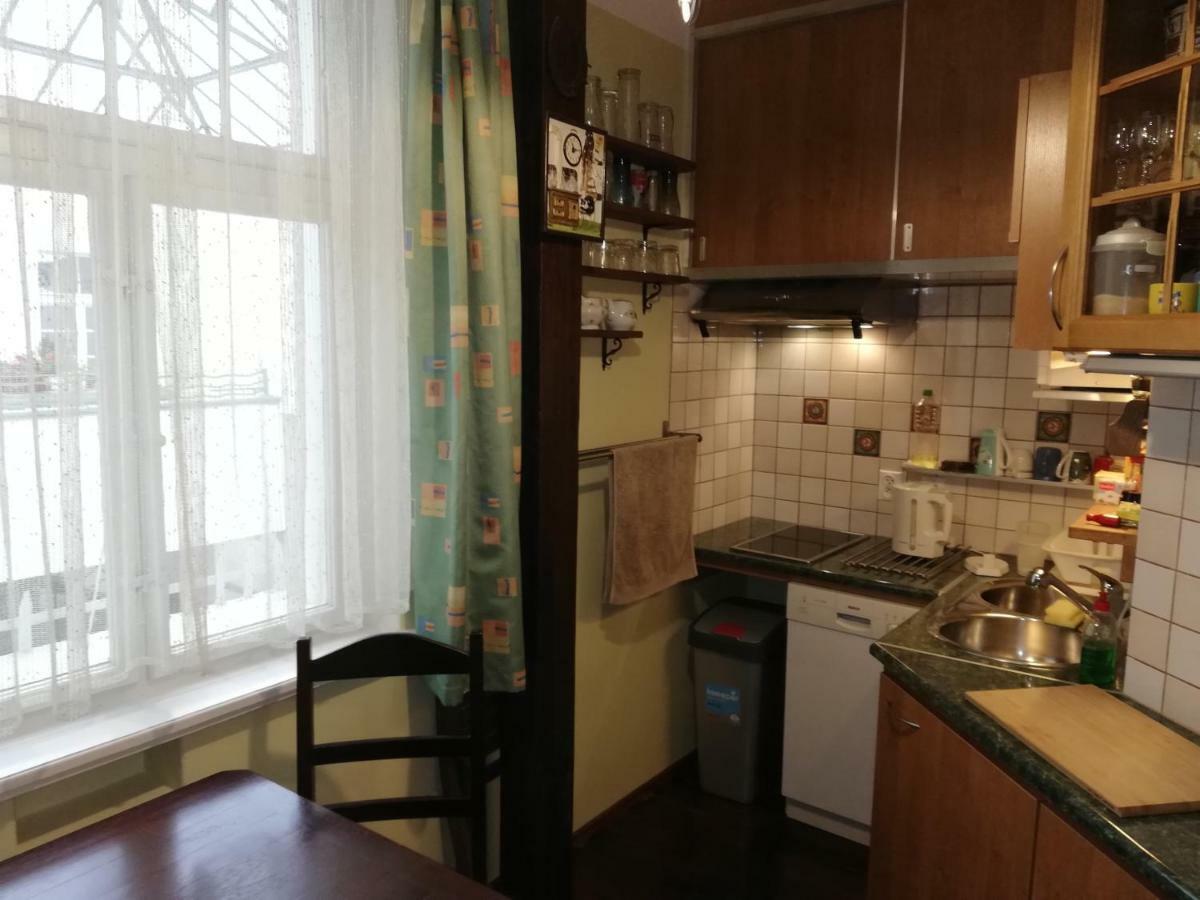Apartament V Pietro Sopoty Exteriér fotografie